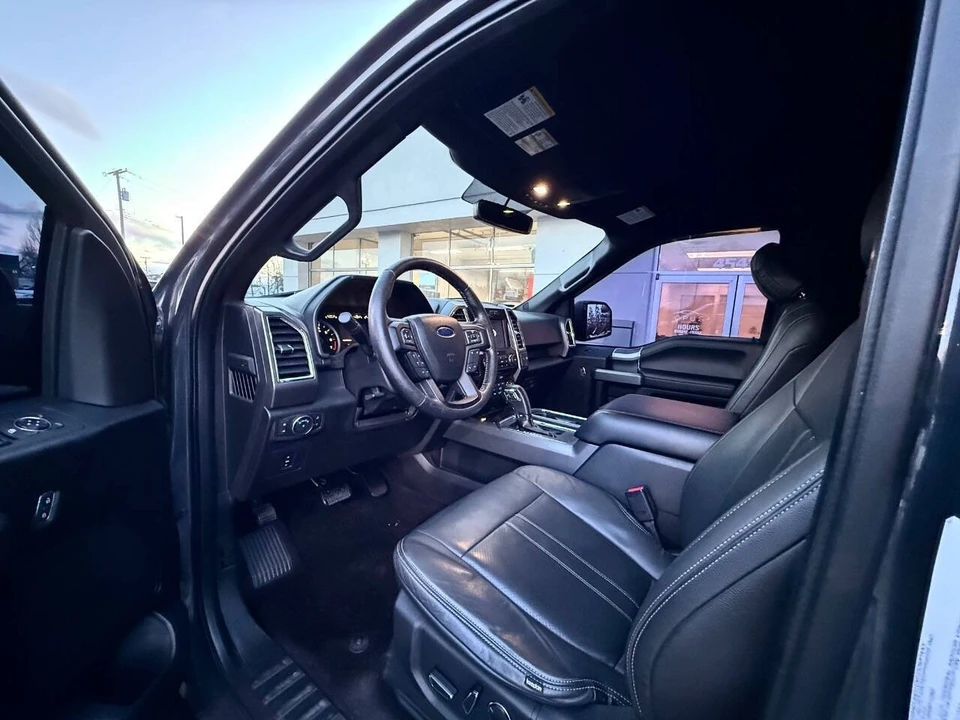 2016 Ford F-150 13th Gen - Image 10 of 21