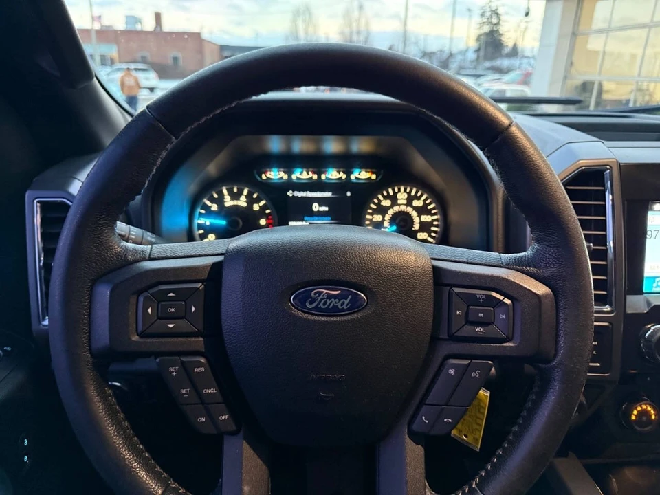 2016 Ford F-150 13th Gen - Image 20 of 21