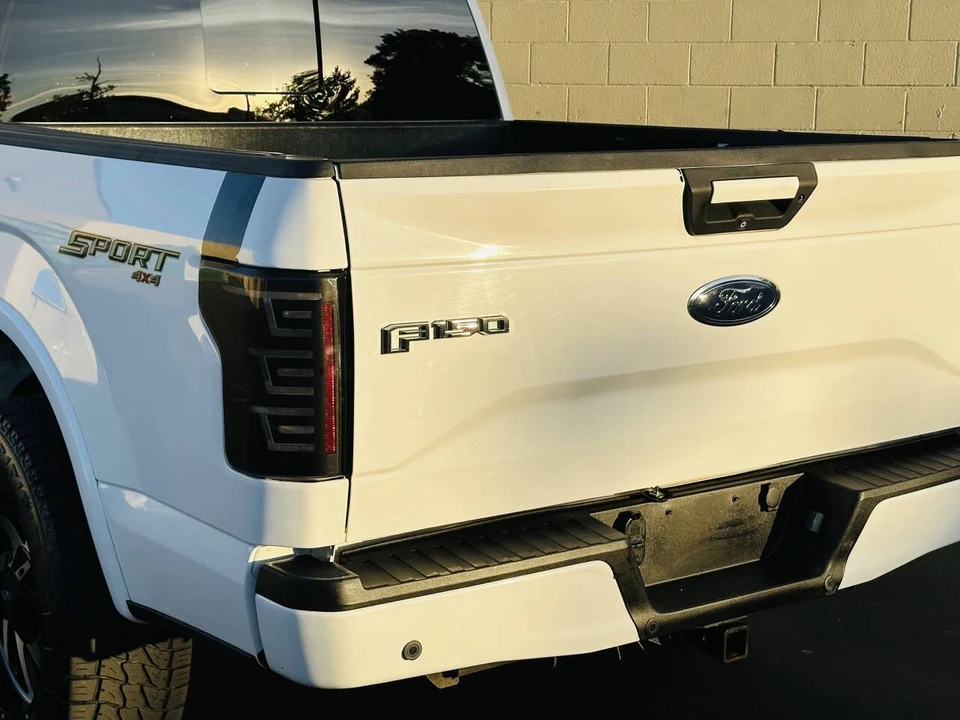 2016 Ford F-150 13th Gen - Image 8 of 22