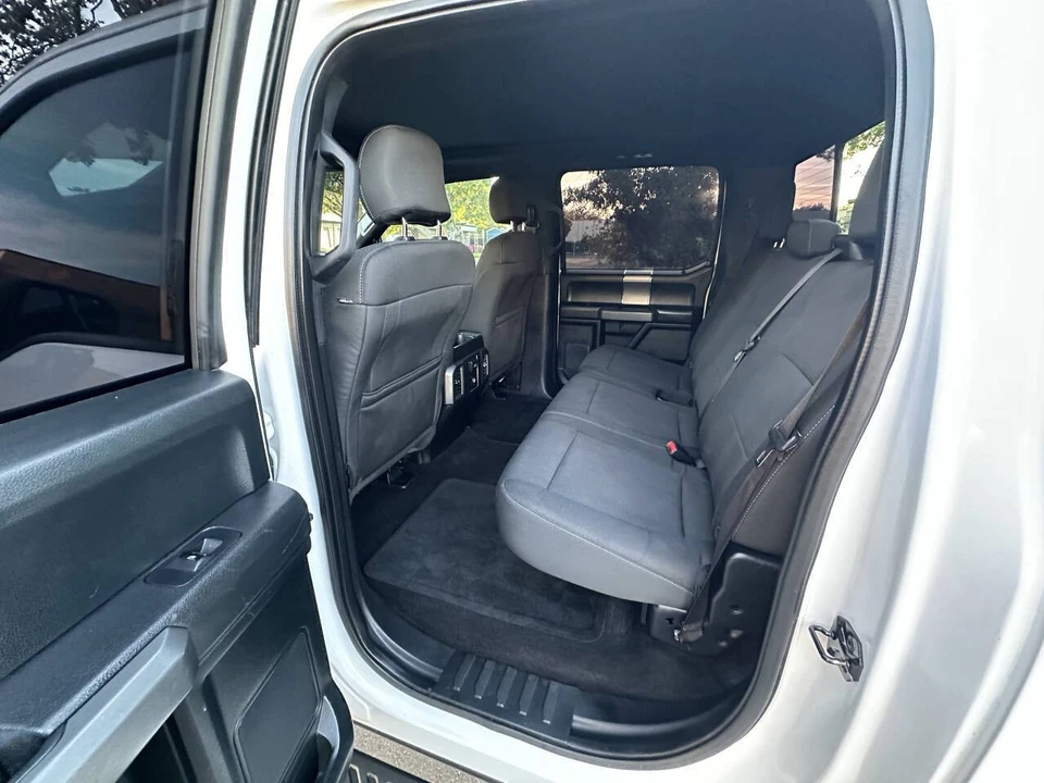 2016 Ford F-150 13th Gen - Image 16 of 22