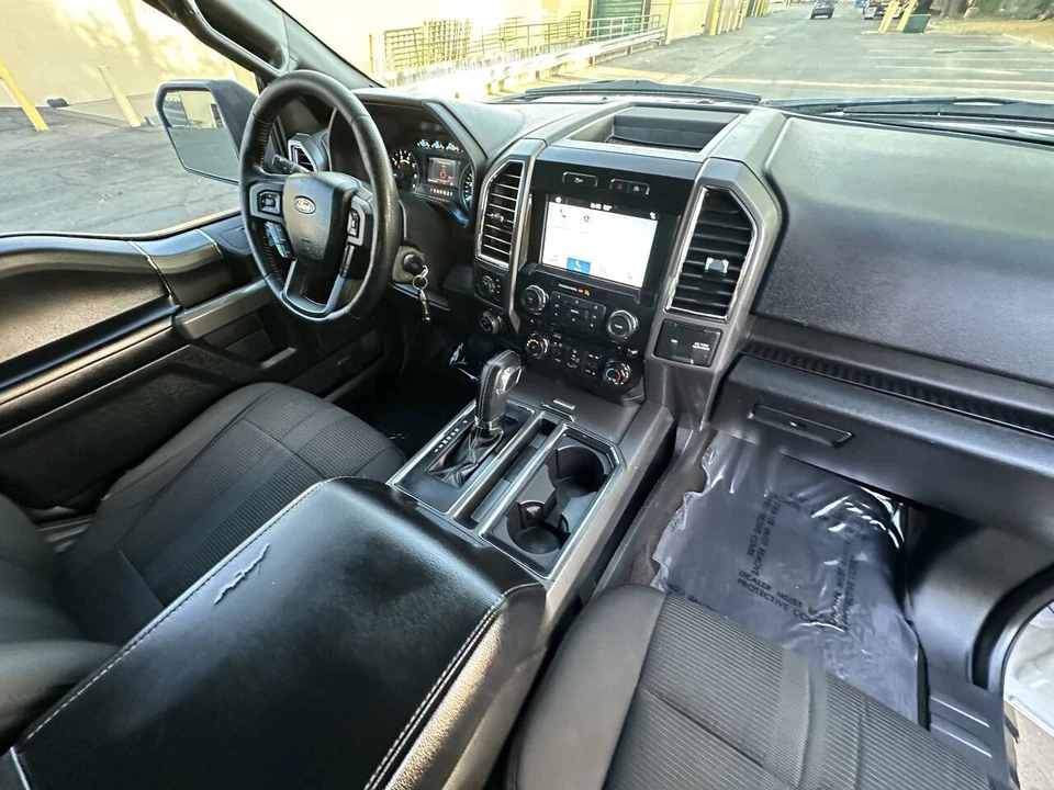 2016 Ford F-150 13th Gen - Image 10 of 22