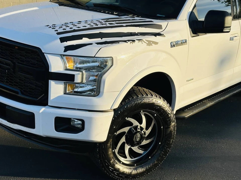 2016 Ford F-150 13th Gen - Image 21 of 22
