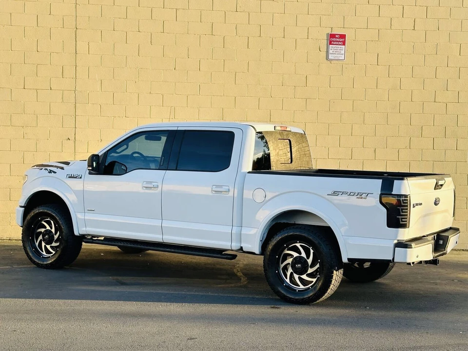 2016 Ford F-150 13th Gen - Image 5 of 22