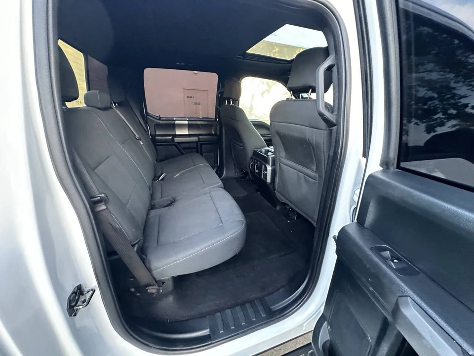 2016 Ford F-150 13th Gen - Image 14 of 22