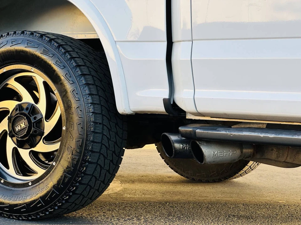 2016 Ford F-150 13th Gen - Image 7 of 22