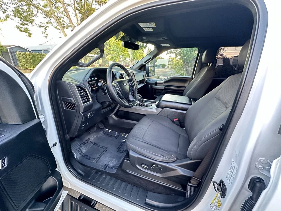 2016 Ford F-150 13th Gen - Image 13 of 22