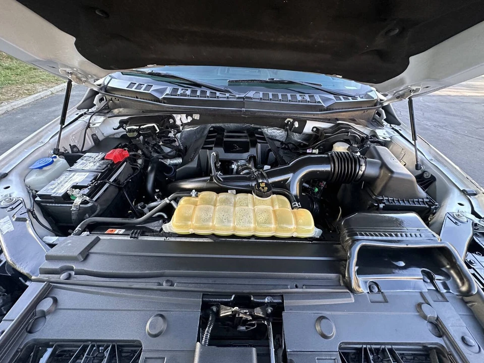 2016 Ford F-150 13th Gen - Image 22 of 22