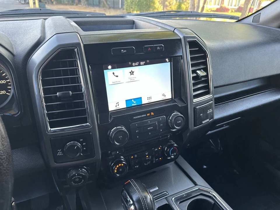2016 Ford F-150 13th Gen - Image 20 of 22