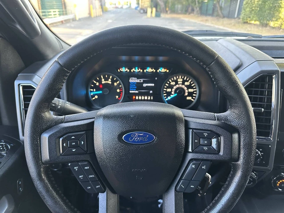 2016 Ford F-150 13th Gen - Image 18 of 22