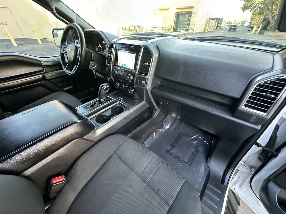 2016 Ford F-150 13th Gen - Image 12 of 22
