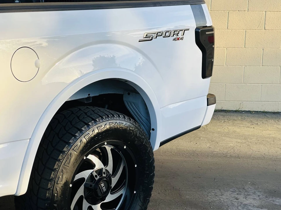 2016 Ford F-150 13th Gen - Image 3 of 22