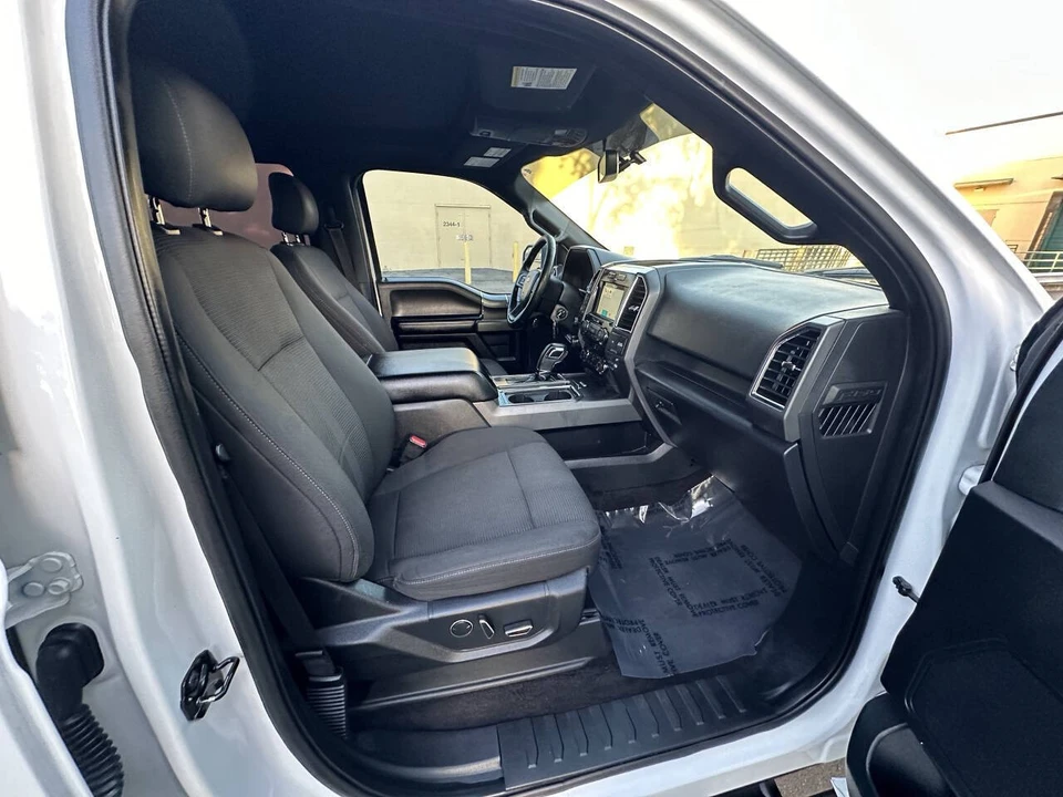 2016 Ford F-150 13th Gen - Image 11 of 22