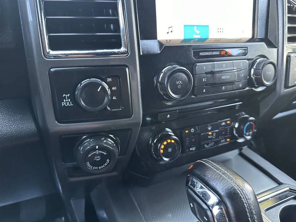 2016 Ford F-150 13th Gen - Image 19 of 22