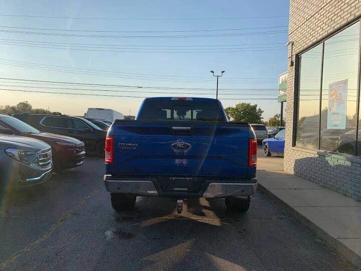 2016 Ford F-150 13th Gen - Image 5 of 18