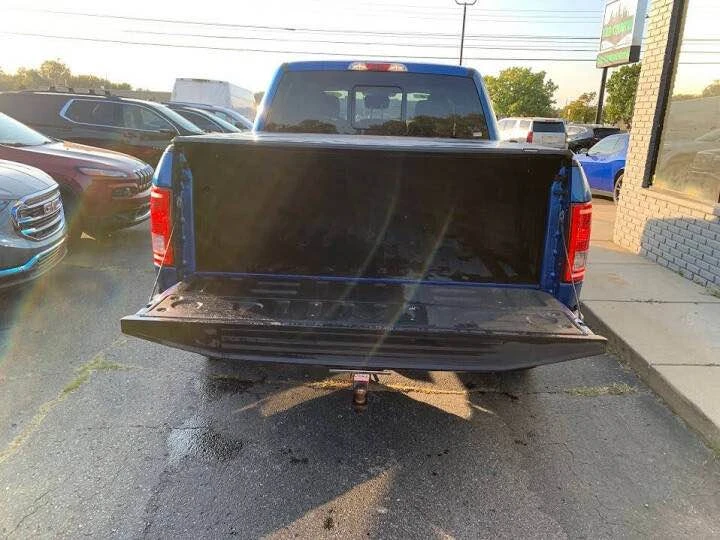 2016 Ford F-150 13th Gen - Image 11 of 18