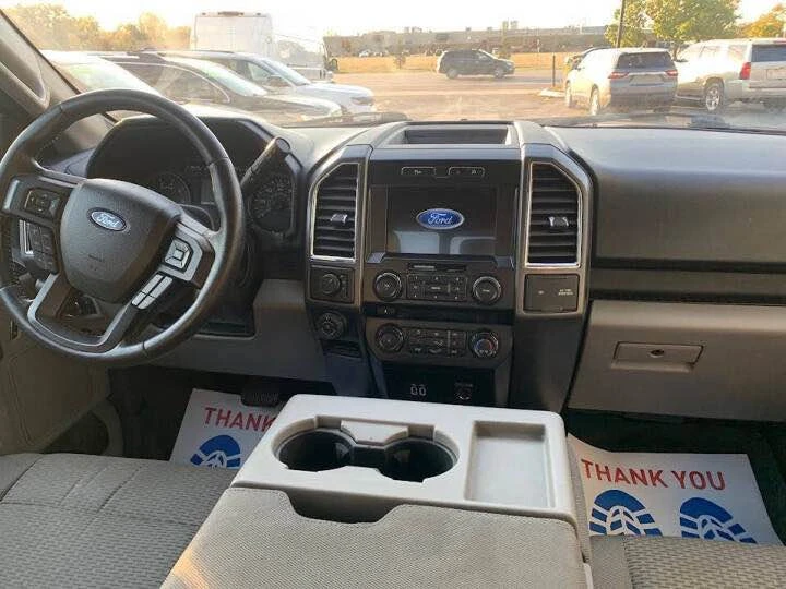 2016 Ford F-150 13th Gen - Image 16 of 18
