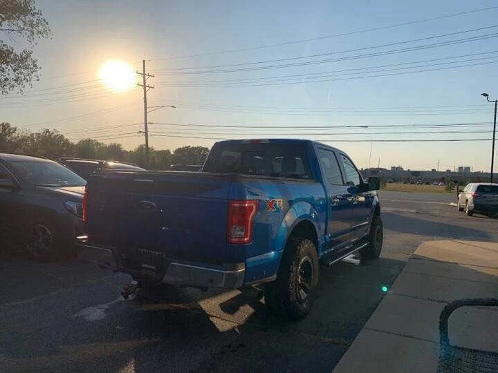 2016 Ford F-150 13th Gen - Image 4 of 18