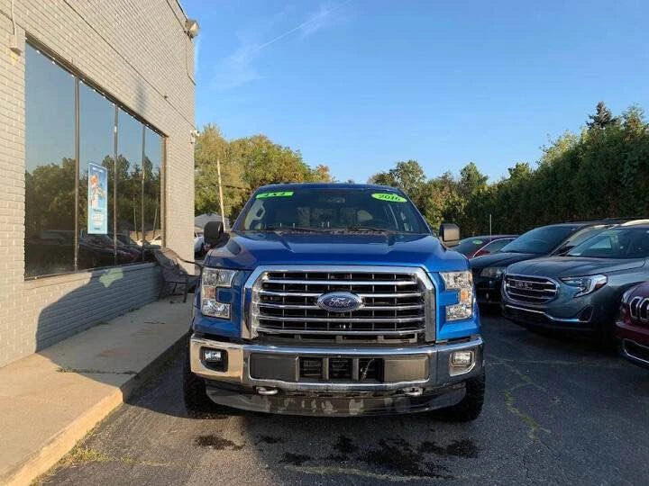 2016 Ford F-150 13th Gen - Image 2 of 18