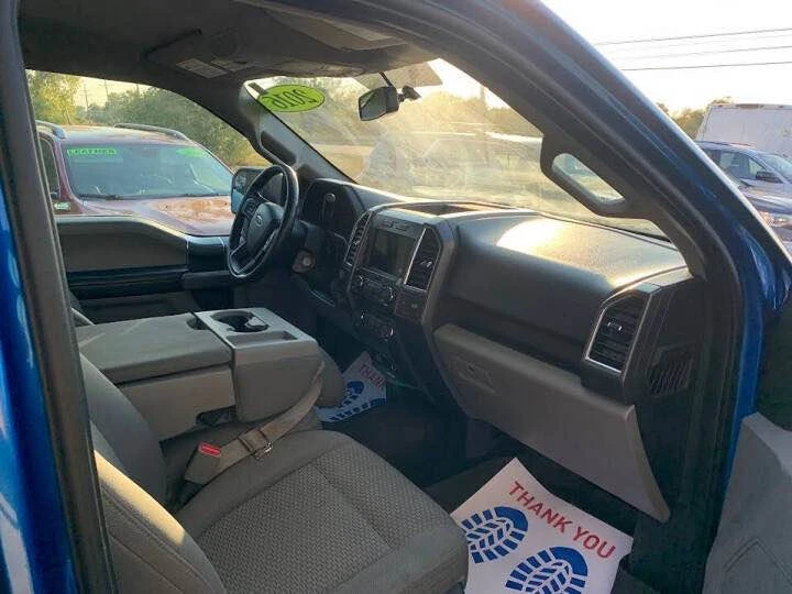 2016 Ford F-150 13th Gen - Image 13 of 18