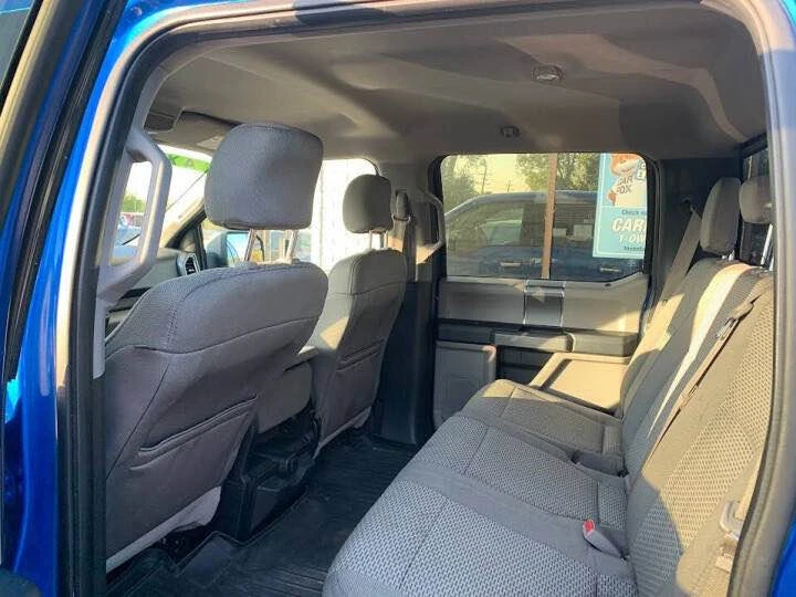 2016 Ford F-150 13th Gen - Image 8 of 18