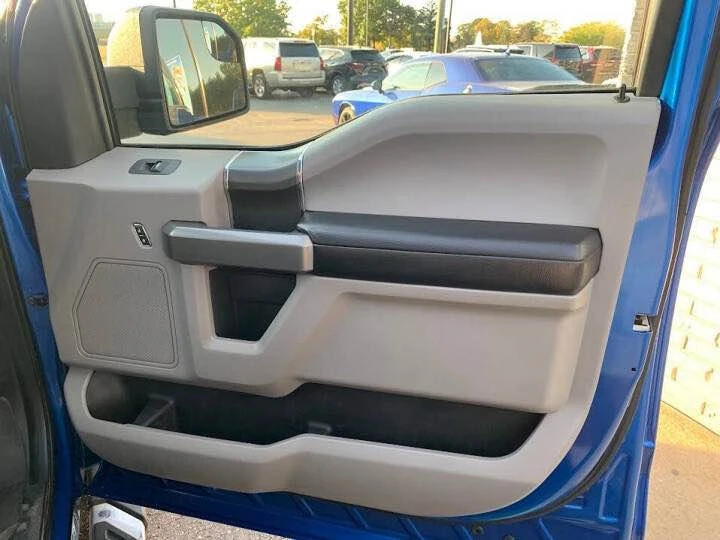 2016 Ford F-150 13th Gen - Image 12 of 18