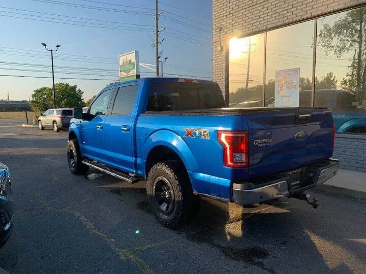 2016 Ford F-150 13th Gen - Image 6 of 18
