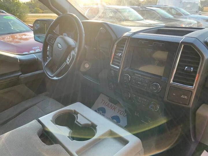 2016 Ford F-150 13th Gen - Image 15 of 18