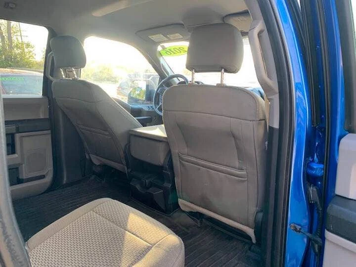 2016 Ford F-150 13th Gen - Image 14 of 18