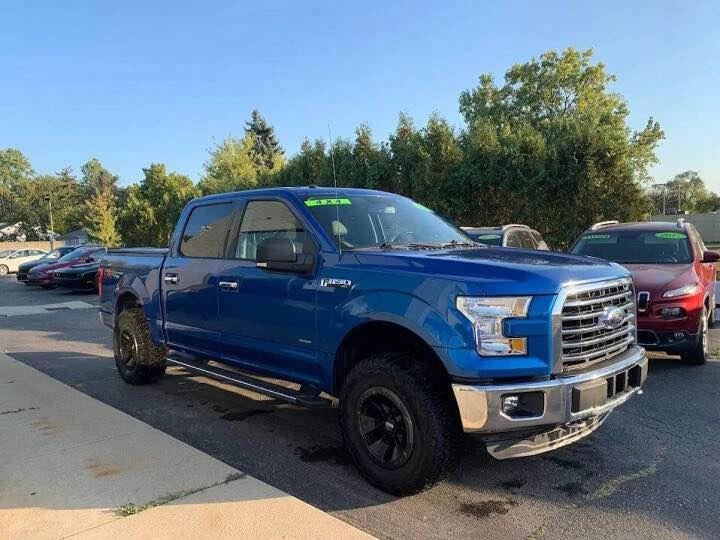 2016 Ford F-150 13th Gen - Image 3 of 18