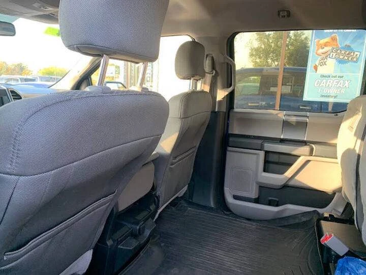 2016 Ford F-150 13th Gen - Image 9 of 18