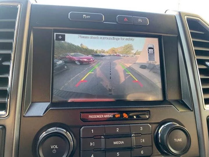2016 Ford F-150 13th Gen - Image 18 of 18