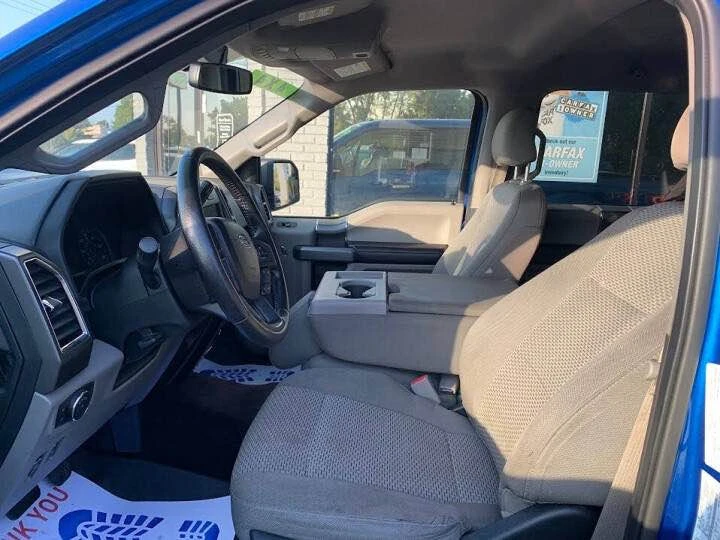 2016 Ford F-150 13th Gen - Image 7 of 18