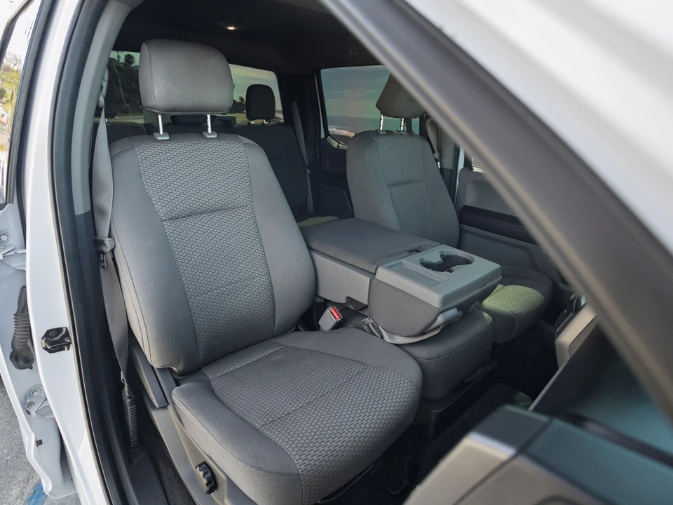 2016 Ford F-150 13th Gen - Image 21 of 25