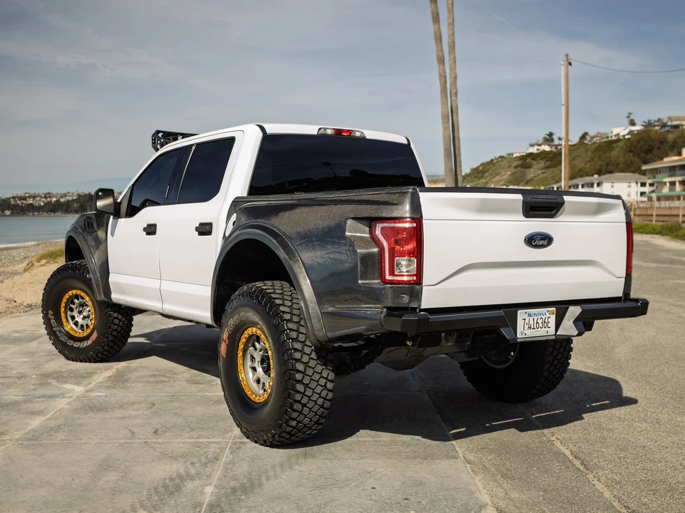 2016 Ford F-150 13th Gen - Image 7 of 25