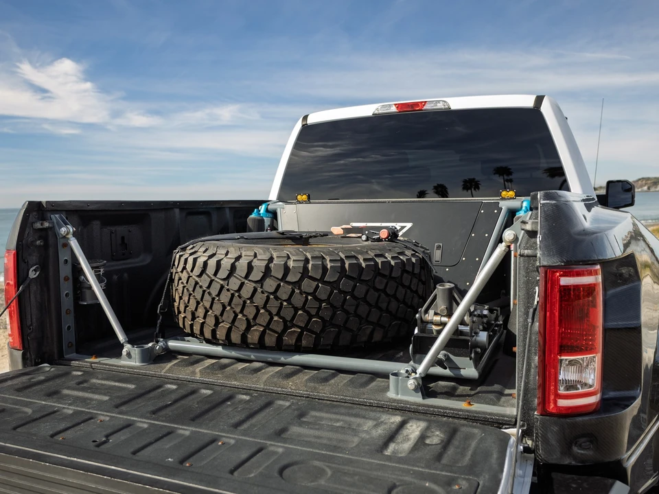 2016 Ford F-150 13th Gen - Image 13 of 25