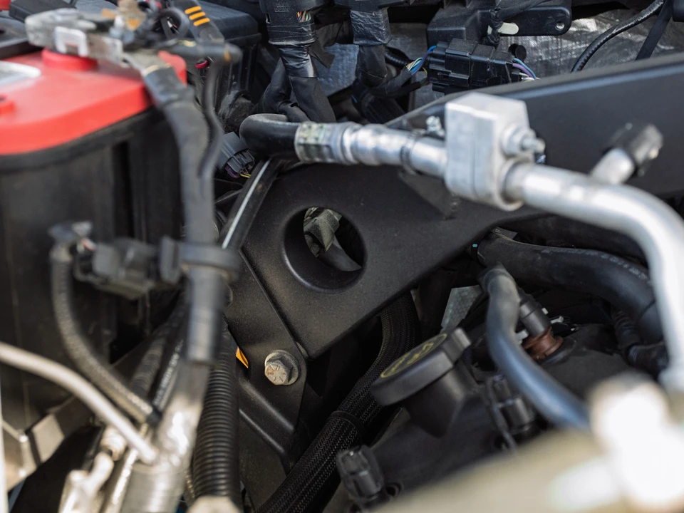 2016 Ford F-150 13th Gen - Image 23 of 25