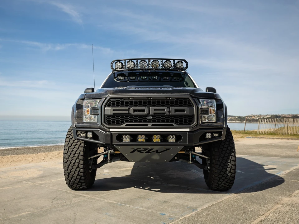2016 Ford F-150 13th Gen - Image 2 of 25