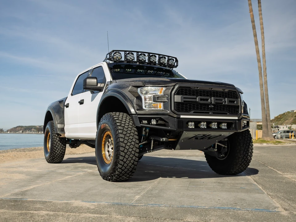 2016 Ford F-150 13th Gen - Image 3 of 25