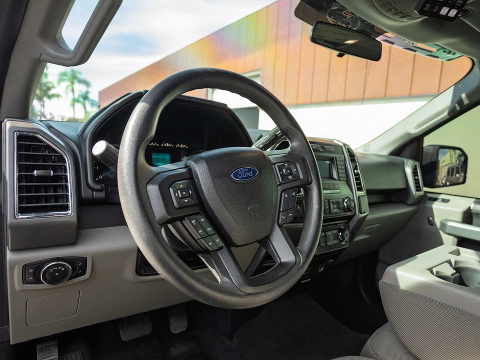 2016 Ford F-150 13th Gen - Image 25 of 25
