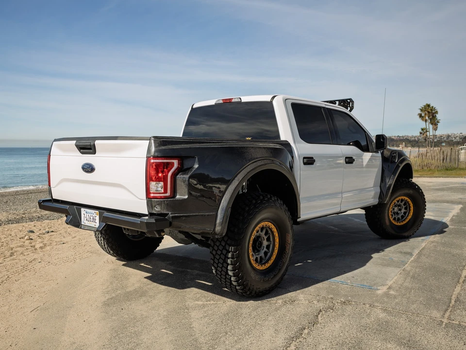 2016 Ford F-150 13th Gen - Image 5 of 25