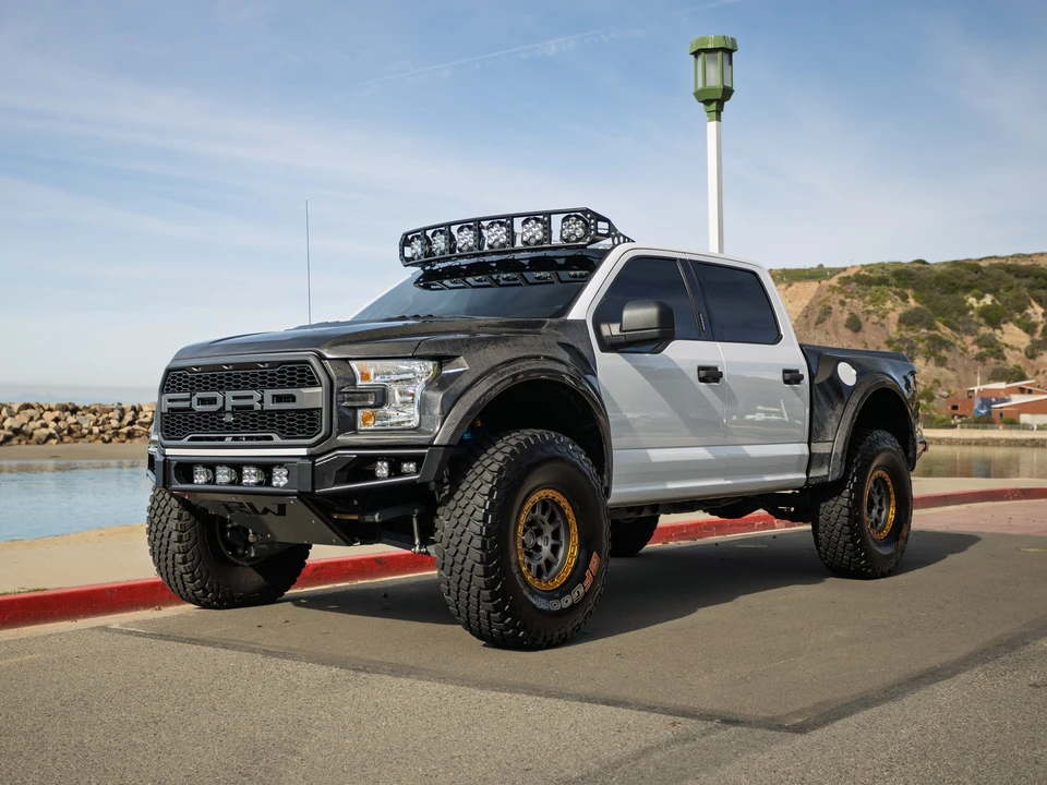 2016 Ford F-150 13th Gen - Image 20 of 25