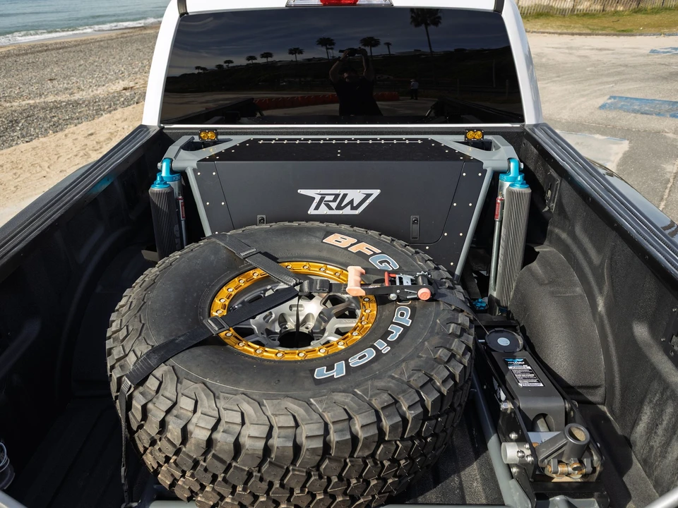 2016 Ford F-150 13th Gen - Image 11 of 25