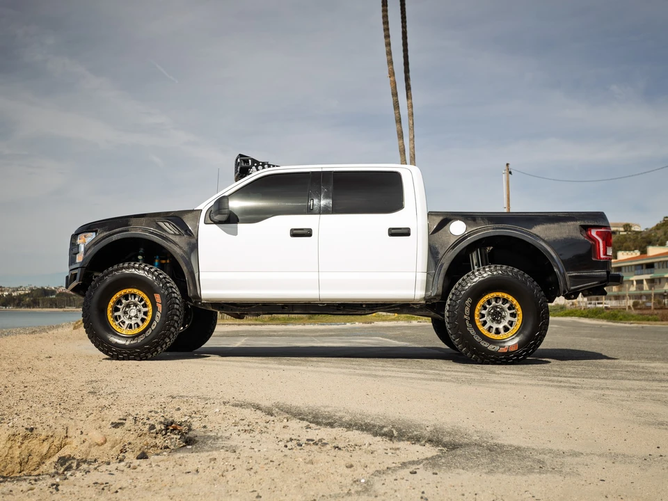 2016 Ford F-150 13th Gen - Image 8 of 25