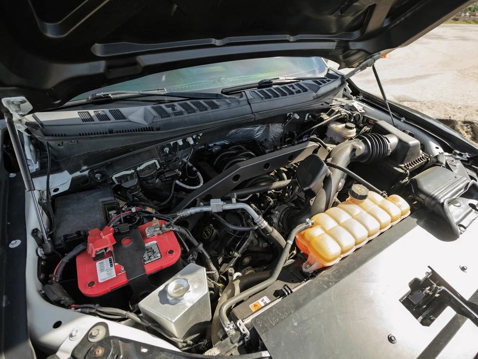 2016 Ford F-150 13th Gen - Image 22 of 25