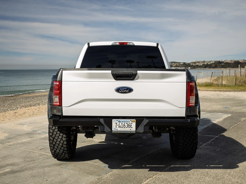 2016 Ford F-150 13th Gen - Image 6 of 25