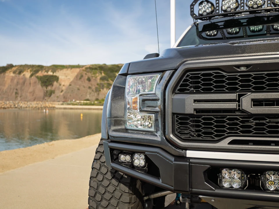 2016 Ford F-150 13th Gen - Image 19 of 25