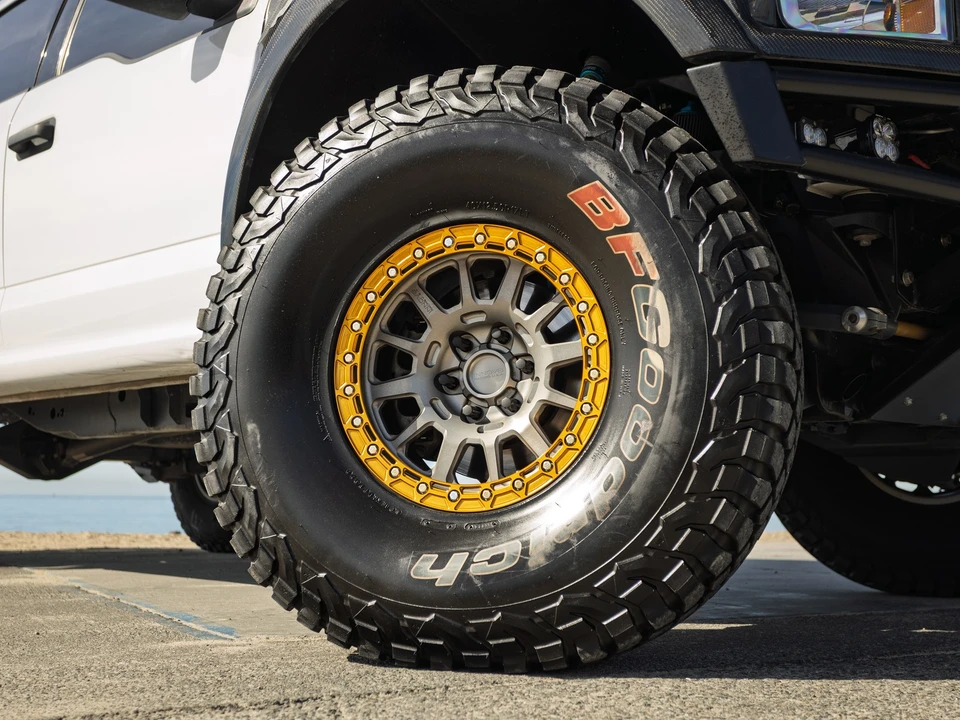 2016 Ford F-150 13th Gen - Image 17 of 25