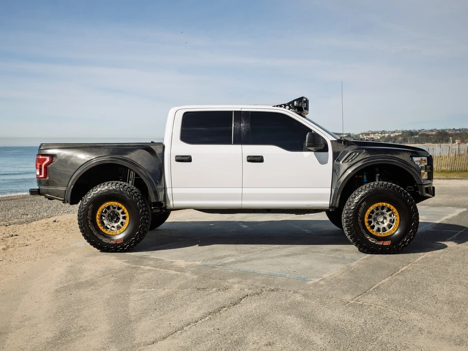 2016 Ford F-150 13th Gen - Image 4 of 25