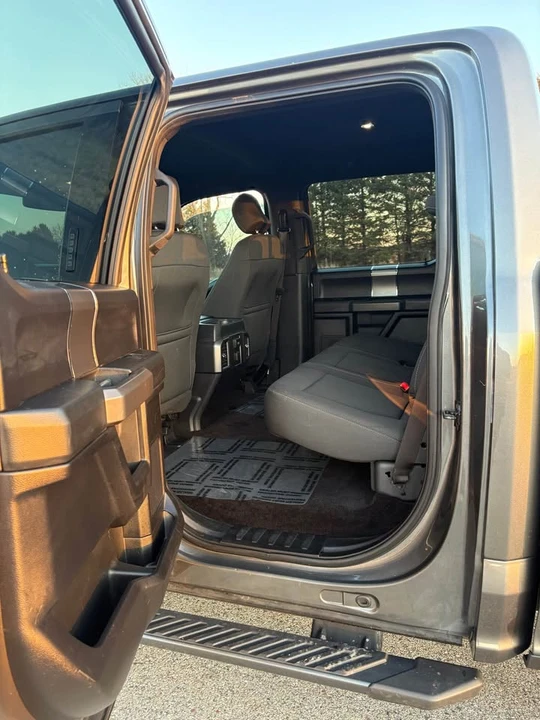 2016 Ford F-150 13th Gen - Image 19 of 20