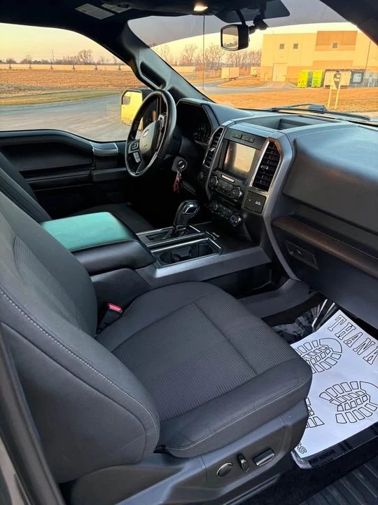 2016 Ford F-150 13th Gen - Image 13 of 20